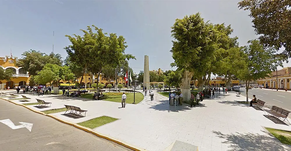 Empezó ola de calor de Ica con 29°C en pleno invierno, lo que nos espera para el verano 2024