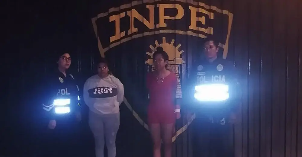 Ica: Extranjeras son internadas en penal por 6 meses en el caso de asesinato de enfermera