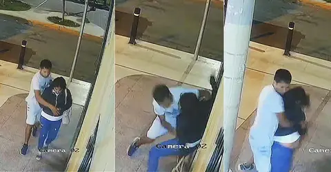 Ica tierra de nadie: Nuevo asalto a una mujer en pleno centro de la ciudad