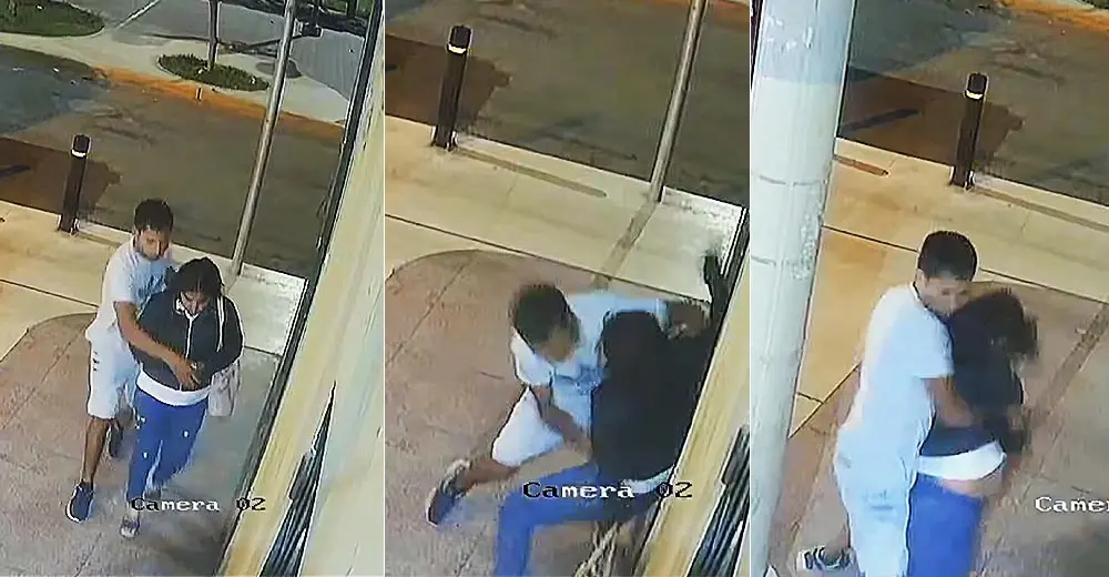 Ica tierra de nadie: Nuevo asalto a una mujer en pleno centro de la ciudad