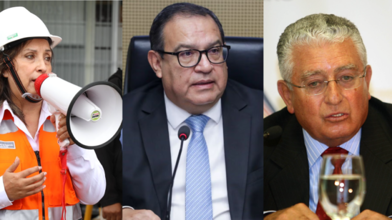 PERUMIN de capa caída: Presidenta ausente y una molesta insistencia con Tía María - Perú