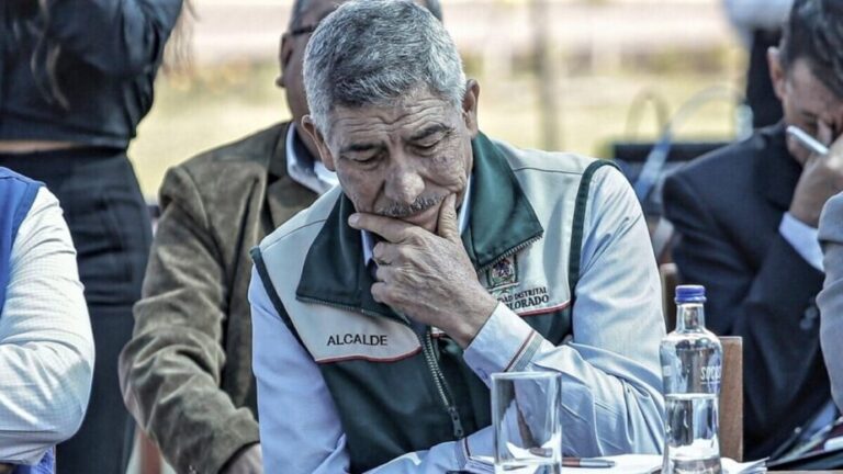 Arequipa: Ratifican sentencia de 3 años de prisión suspendida para esposa de prófugo Manuel Vera Paredes - Perú