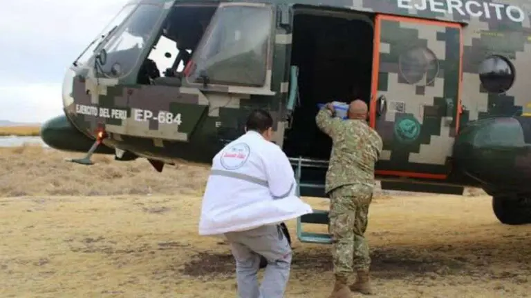 Puno: Joven donante de órganos salva siete vidas en tiempo récord - Perú