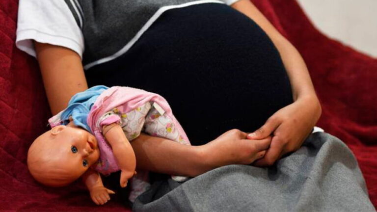 Ayacucho: 4 muertes maternas y más de mil menores gestantes en lo que va del año - Perú