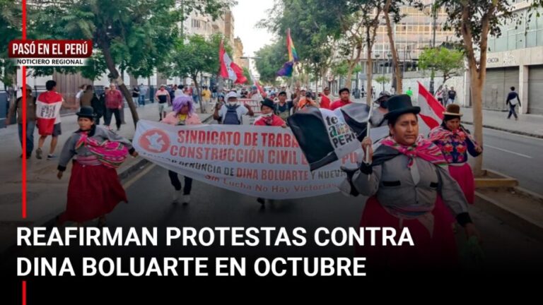 Pasó en el Perú | Junín: Procuraduría denuncia al congresista fujimorista David Jiménez por peculado - Perú