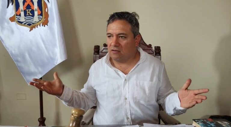 ¡Arturo Fernández no va más como alcalde de Trujillo! - Perú