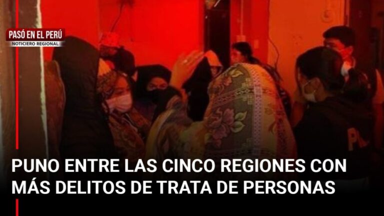 Pasó en el Perú | Junín: Desalojan de la Cámara de Comercio de Huancayo a su presidente, Marlon Aguirre - Perú