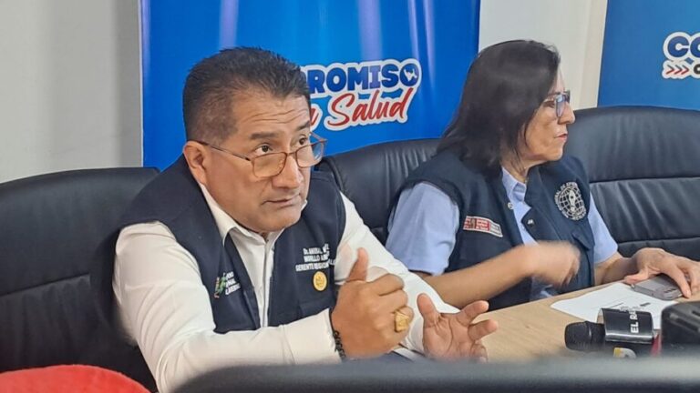 La Libertad: Declaran en alerta epidemiológica ante la aparición de la variante Eris de la Covid-19 - Perú