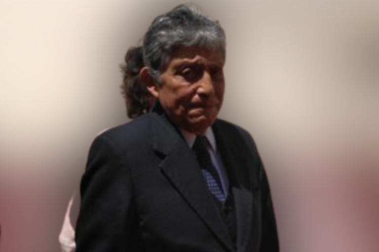 Arequipa: Expresidente regional Juan Manuel Guillén se libra de una condena gracias a «Ley Soto» - Perú