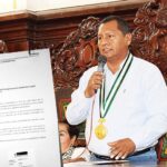 Alcalde de Ica pide al gobierno la declaratoria de Emergencia ante ola de crímenes de extranjeros