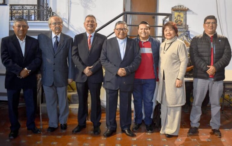 Caja Ica presenta renovada plana general - Ica