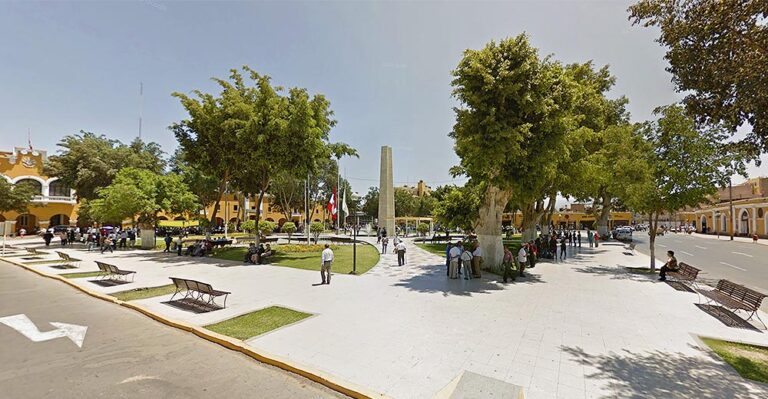 Empezó ola de calor en Ica con 29°C en pleno invierno, lo que nos espera para el verano 2024 - Ica