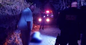 Ica: Asesinan a balazos a mujer de 30 años y abandonan su cuerpo en Subtanjalla
