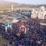 Ica: Así se llevará a cabo la Festividad en honor a la Virgen del Rosario de Yauca