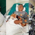 Ica: Hombre queda ciego tras accidente de un fundo de empresa agroexportadora