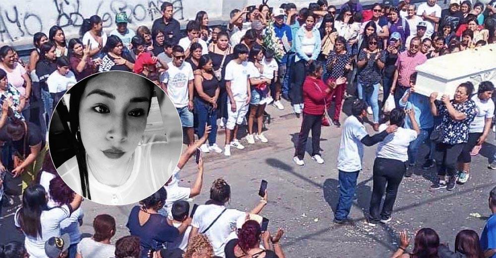 Ica: Protestarán contra extranjeros tras cruel asesinato de una enfermera