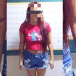 Ica: Venezolana de 16 años a prisión es principal sospechosa de asesinato de enfermera