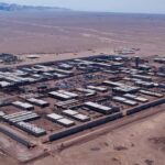 Ministro de Justicia asegura que se ha recuperado proyecto abandonado del Megapenal de Ica