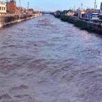 Río Ica a tres meses de la temporada de lluvias e inminente llegada del Niño Global