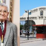 Sunedu designa a Jorge Moreno Legua como nuevo rector de la Universidad San Luis Gonzaga de Ica