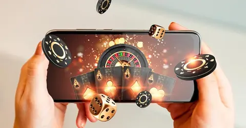 Los casinos en línea en Perú: El entretenimiento del futuro