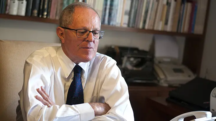 PPK pide permiso al Poder Judicial para irse de paseo a una casa de campo en Chincha