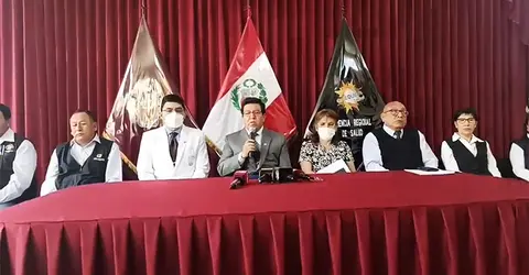 Confirman el primer caso de 'Rabia humana' en Arequipa 