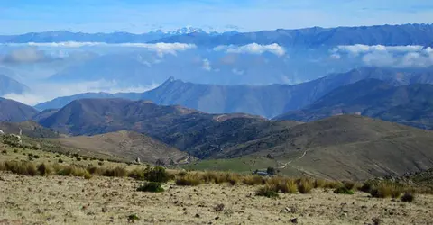 Compañía canadiense inicia perforación minera en proyecto de oro y plata en Ica