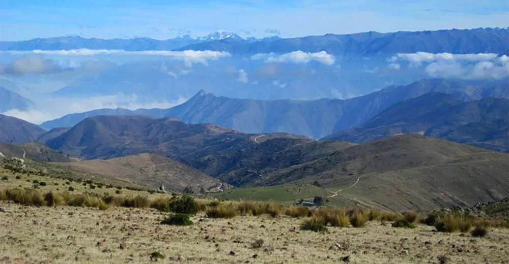 Compañía canadiense inicia perforación minera en proyecto de oro y plata en Ica