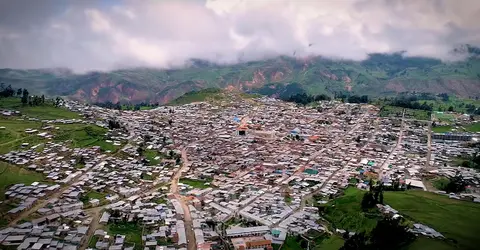 Congreso aprueba nuevo proyecto de Ley que propone crear un universidad al Sur de Ayacucho