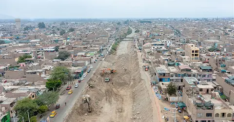 Cuenta regresiva al El Niño en Ica: Todavía hay 31 puntos críticos en los ríos de la región