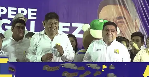 Fiscalía amplía investigación que apunta al partido de Gastón Medina por corrupción en municipalidades