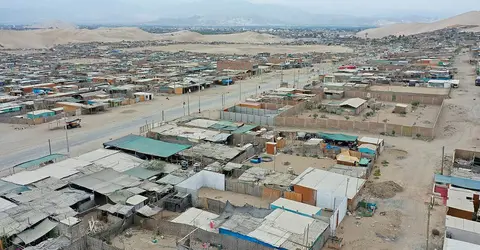 Ica: Cofopri entregará títulos a posesionarios de cuatro asentamientos en Tierra Prometida