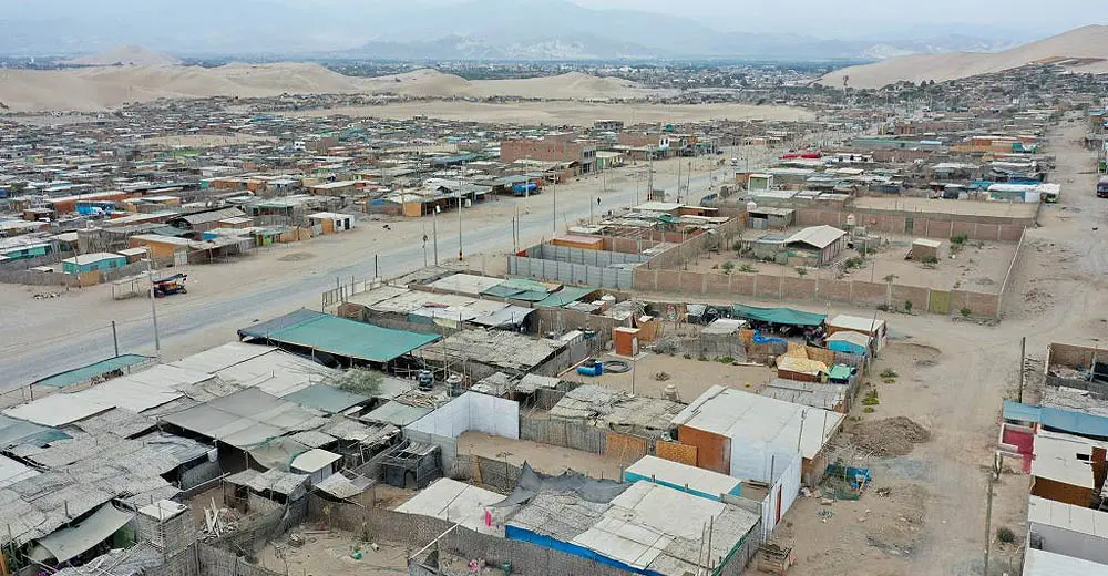 Ica: Cofopri entregará títulos a posesionarios de cuatro asentamientos en Tierra Prometida