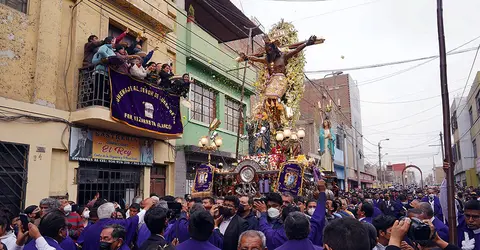Ica: Por primera vez el Señor de Luren pasará por Acomayo pero aún hay ciertas preocupaciones