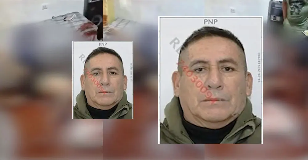 Ica: Sicario ingresa a la casa de un policía en retiro y lo asesina