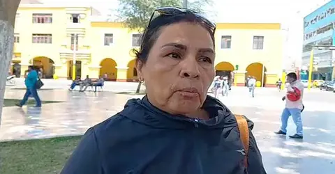 Insólito: Poder Judicial ordena a abuelos pasar pensión de 1500 a su nietos por demanda de la mamá