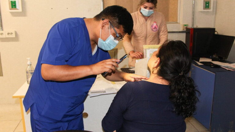 Ayacucho registra un incremento de pacientes diagnosticados con cáncer de piel - Perú
