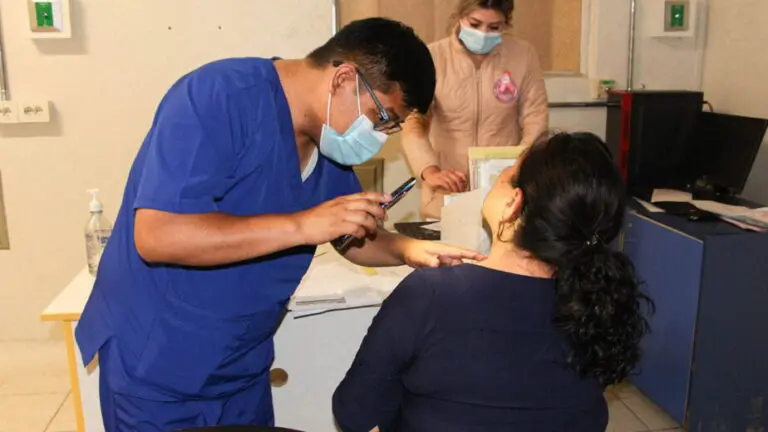 Ayacucho registra un incremento de pacientes diagnosticados con cáncer de piel - Perú