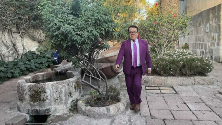 Arequipa: Docente Omar Ordóñez es sentenciado a 3 años de prisión suspendida por tocamientos indebidos - Perú