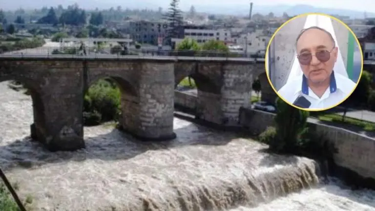 Arequipa: Detectan a empresas de Río Seco que causan contaminación - Perú