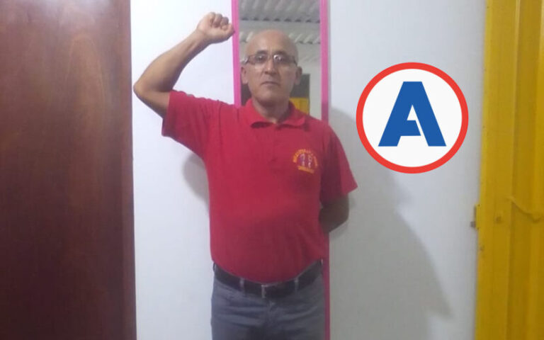 Trujillo: Senderista que adoctrinaba a niños es militante de APP y fue sereno en gestión de Acuña - Perú