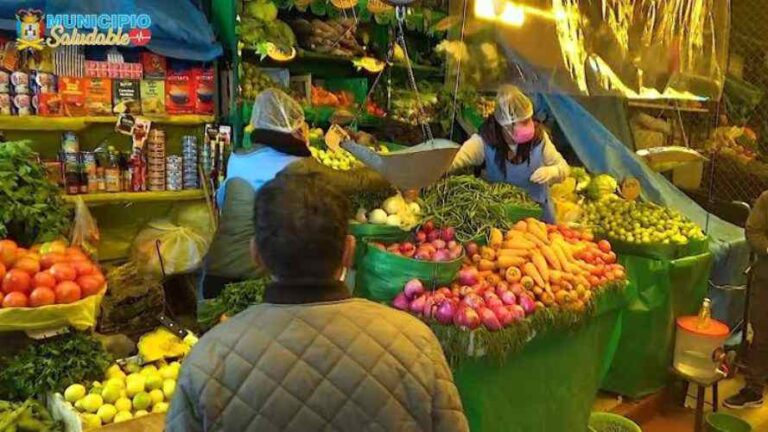 Puno en el epicentro de la recesión económica: ¿Por qué es una de las regiones más afectadas? - Perú