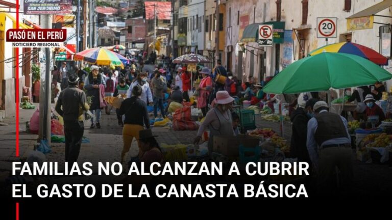 Pasó en el Perú | Junín: Juzgado Constitucional rechaza habeas corpus de Vladimir Cerrón - Perú