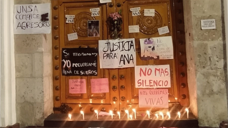 Violencia machista: Perú registra 111 casos de feminicidio en lo que va del año - Perú