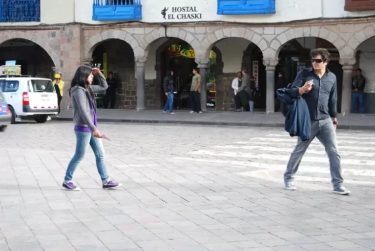 Cusco: Recesión económica traza un futuro incierto al sector turismo - Perú