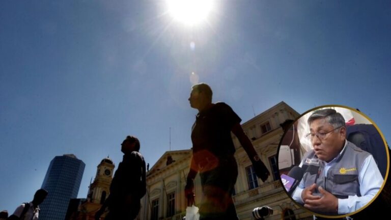 Arequipa se calienta: Sensación térmica superará los 30 grados esta semana - Perú