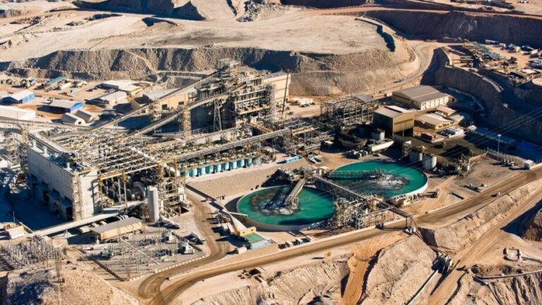 Protestas en Arequipa: Exigirán a Cerro Verde que pague por uso de agua de la PTAR La Enlozada - Perú