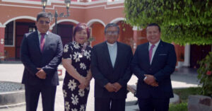 Caja Ica celebra 34 años mejorando la calidad de vida de los peruanos