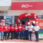 Caja Ica inauguró nueva oficina informativa en el distrito de Huarmey